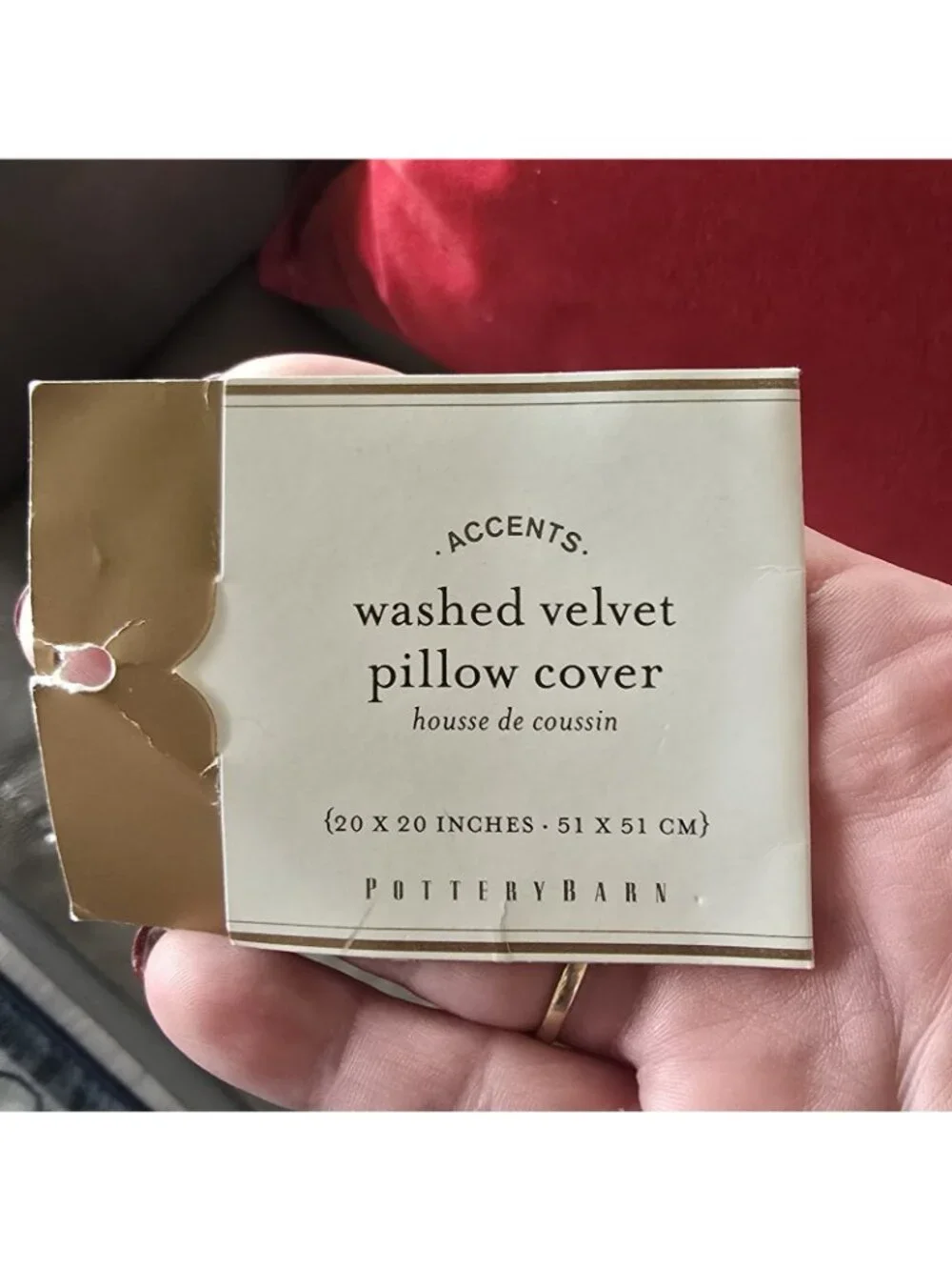 Pottery Barn good used